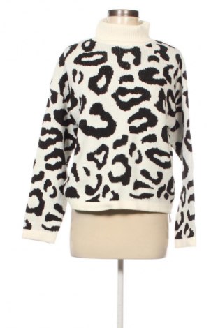 Damenpullover SHEIN, Größe M, Farbe Mehrfarbig, Preis 11,99 €