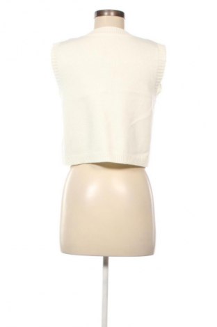 Γυναικείο πουλόβερ SHEIN, Μέγεθος S, Χρώμα Λευκό, Τιμή 14,77 €