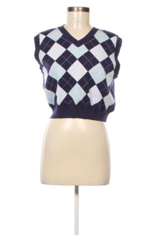 Γυναικείο πουλόβερ SHEIN, Μέγεθος L, Χρώμα Πολύχρωμο, Τιμή 14,77 €