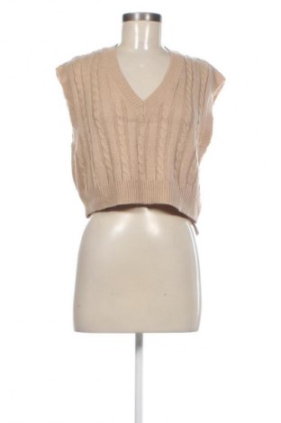 Damenpullover SHEIN, Größe M, Farbe Beige, Preis € 14,83