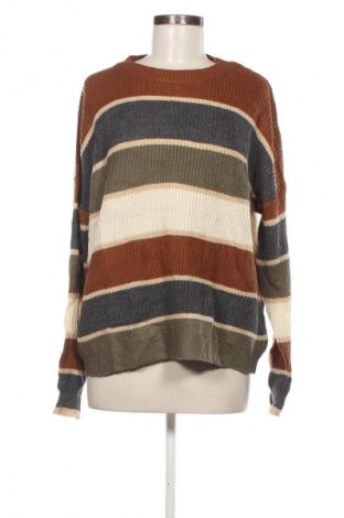 Damenpullover SHEIN, Größe M, Farbe Mehrfarbig, Preis € 11,99