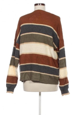 Damenpullover SHEIN, Größe M, Farbe Mehrfarbig, Preis € 11,99