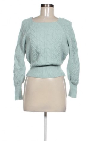 Damenpullover SHEIN, Größe M, Farbe Grün, Preis € 9,99