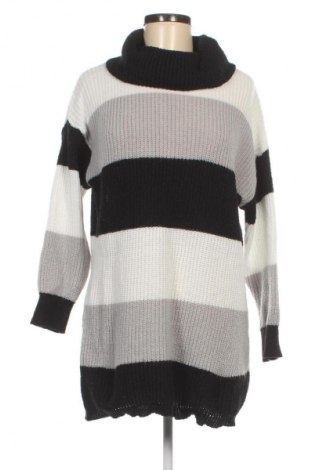 Dámsky pulóver SHEIN, Veľkosť S, Farba Viacfarebná, Cena  10,95 €