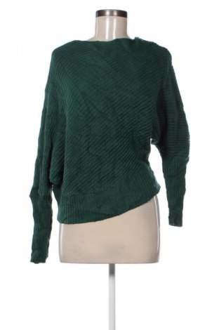 Női pulóver SHEIN, Méret M, Szín Zöld, Ár 4 339 Ft