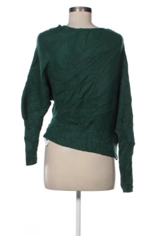 Női pulóver SHEIN, Méret M, Szín Zöld, Ár 4 339 Ft
