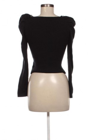 Pulover de femei SHEIN, Mărime S, Culoare Negru, Preț 37,99 Lei