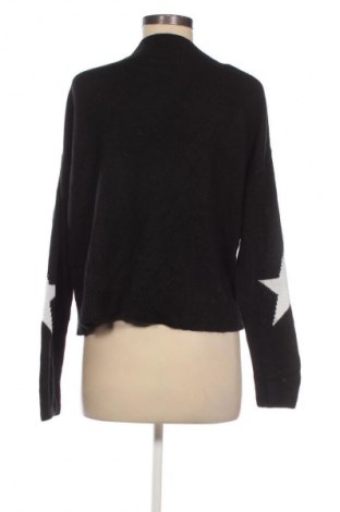 Γυναικείο πουλόβερ SHEIN, Μέγεθος S, Χρώμα Μαύρο, Τιμή 6,99 €