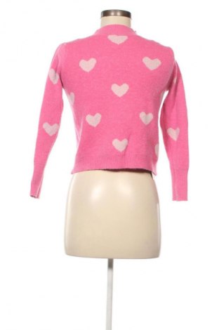 Γυναικείο πουλόβερ SHEIN, Μέγεθος XS, Χρώμα Πολύχρωμο, Τιμή 8,99 €