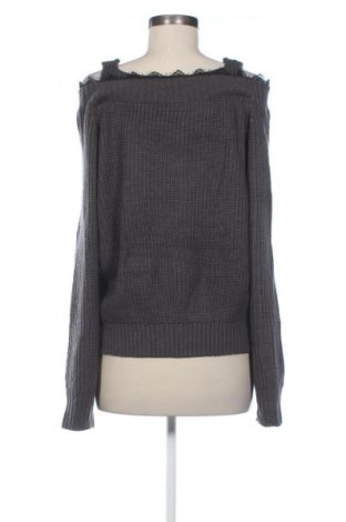 Damenpullover SHEIN, Größe XXL, Farbe Grau, Preis € 13,99