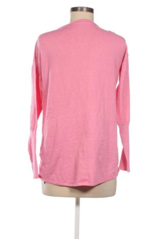 Γυναικείο πουλόβερ SHEIN, Μέγεθος M, Χρώμα Ρόζ , Τιμή 5,99 €