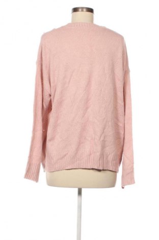 Damenpullover SHEIN, Größe 3XL, Farbe Aschrosa, Preis € 19,99