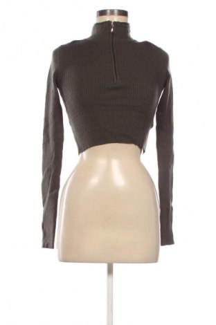 Női pulóver SHEIN, Méret S, Szín Zöld, Ár 4 229 Ft