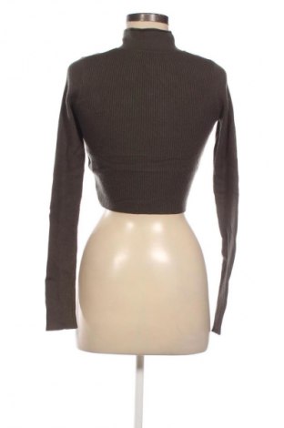 Női pulóver SHEIN, Méret S, Szín Zöld, Ár 4 229 Ft