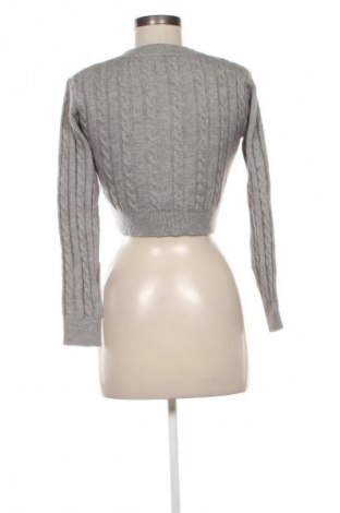 Damenpullover SHEIN, Größe S, Farbe Grau, Preis € 9,99