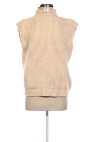 Dámský svetr SHEIN, Velikost M, Barva Béžová, Cena  159,00 Kč