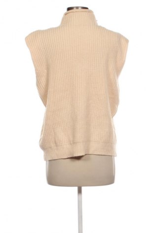 Dámský svetr SHEIN, Velikost M, Barva Béžová, Cena  159,00 Kč