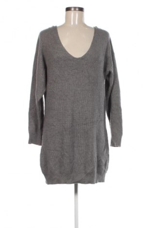 Damenpullover SHEIN, Größe L, Farbe Grau, Preis € 8,99