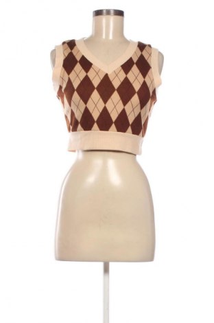 Damenpullover SHEIN, Größe S, Farbe Mehrfarbig, Preis € 7,99