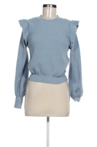 Dámsky pulóver SHEIN, Veľkosť S, Farba Modrá, Cena  10,95 €
