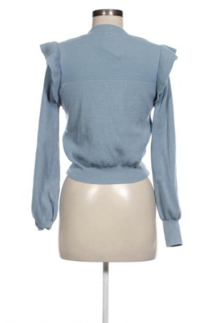 Dámsky pulóver SHEIN, Veľkosť S, Farba Modrá, Cena  10,95 €