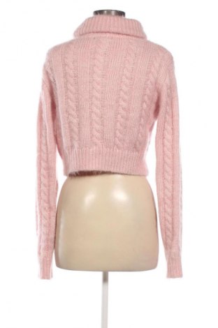 Damski sweter SHEIN, Rozmiar S, Kolor Różowy, Cena 40,99 zł