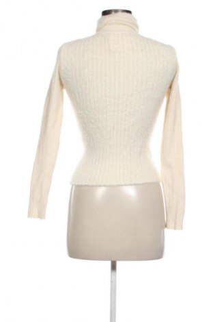 Дамски пуловер SHEIN, Размер XS, Цвят Бял, Цена 29,00 лв.