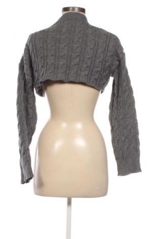 Damenpullover SHEIN, Größe XS, Farbe Grau, Preis € 12,99