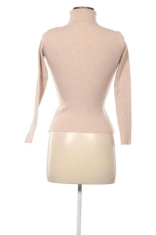 Dámský svetr SHEIN, Velikost S, Barva Béžová, Cena  371,00 Kč