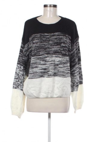 Dámský svetr SHEIN, Velikost XL, Barva Vícebarevné, Cena  367,00 Kč