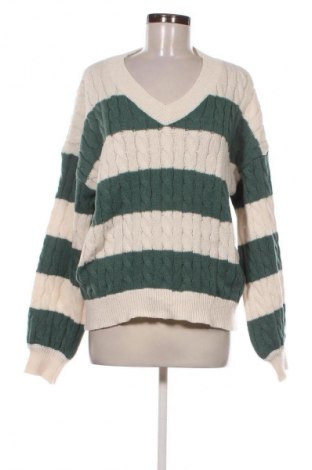 Dámský svetr SHEIN, Velikost M, Barva Vícebarevné, Cena  239,00 Kč