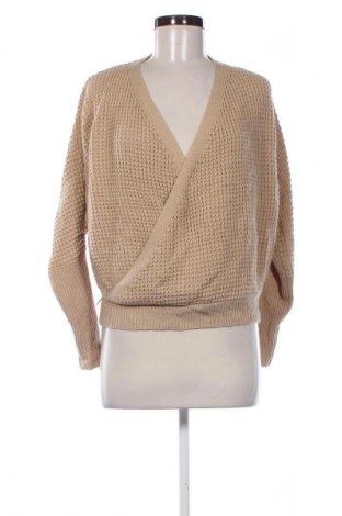 Damenpullover SHEIN, Größe S, Farbe Beige, Preis € 10,99