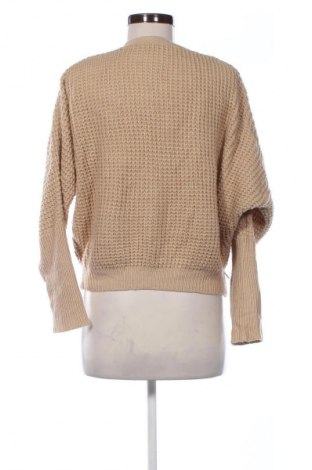 Damenpullover SHEIN, Größe S, Farbe Beige, Preis € 10,99