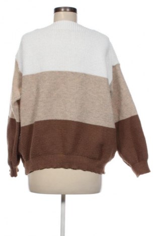 Дамски пуловер SHEIN, Размер XL, Цвят Многоцветен, Цена 15,99 лв.
