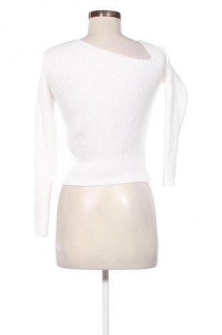 Női pulóver SHEIN, Méret L, Szín Fehér, Ár 3 659 Ft