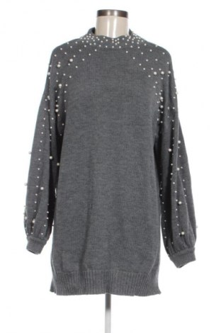 Női pulóver SHEIN, Méret M, Szín Szürke, Ár 2 839 Ft