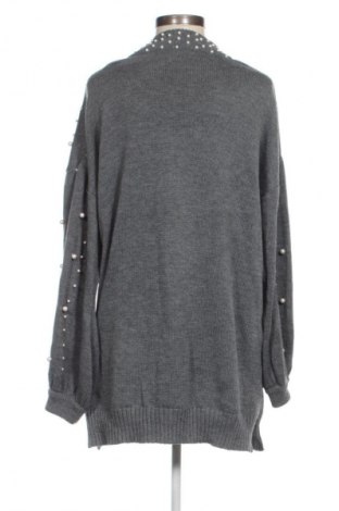 Női pulóver SHEIN, Méret M, Szín Szürke, Ár 2 839 Ft