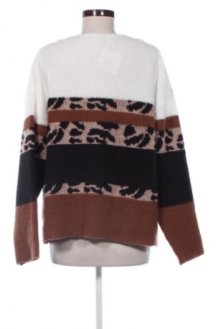 Damenpullover SHEIN, Größe XL, Farbe Mehrfarbig, Preis 14,77 €