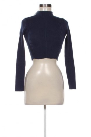 Damenpullover SHEIN, Größe S, Farbe Blau, Preis € 12,99