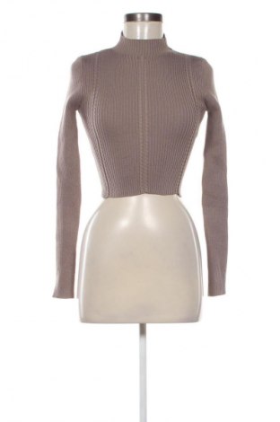 Damenpullover SHEIN, Größe S, Farbe Braun, Preis € 9,99