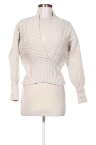 Damski sweter SHEIN, Rozmiar M, Kolor Szary, Cena 35,99 zł