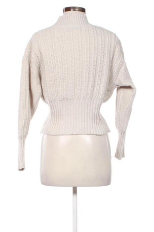 Damski sweter SHEIN, Rozmiar M, Kolor Szary, Cena 35,99 zł