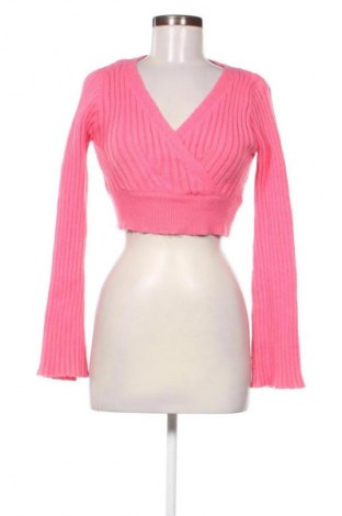 Damenpullover SHEIN, Größe S, Farbe Rosa, Preis 9,99 €