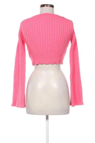 Damenpullover SHEIN, Größe S, Farbe Rosa, Preis 9,99 €