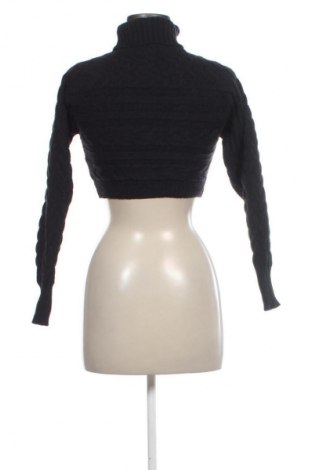 Γυναικείο πουλόβερ SHEIN, Μέγεθος S, Χρώμα Μαύρο, Τιμή 9,99 €