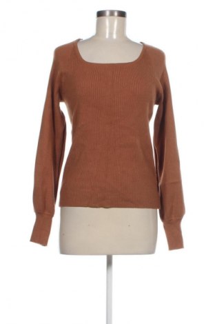 Damenpullover SHEIN, Größe XXL, Farbe Orange, Preis € 15,99