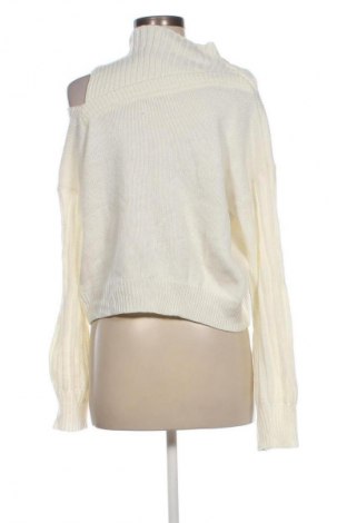 Damenpullover SHEIN, Größe M, Farbe Weiß, Preis € 10,99