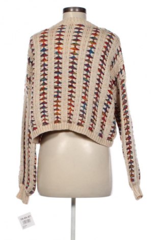 Dámský svetr SHEIN, Velikost M, Barva Vícebarevné, Cena  269,00 Kč