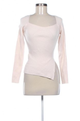 Damenpullover SHEIN, Größe M, Farbe Ecru, Preis € 11,99