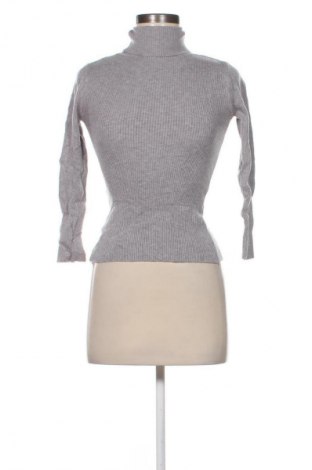 Damenpullover SHEIN, Größe S, Farbe Grau, Preis 9,99 €